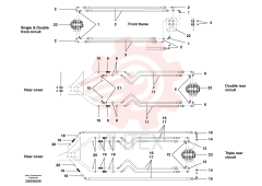 Elbow nipple CH 111B-0808 (10)