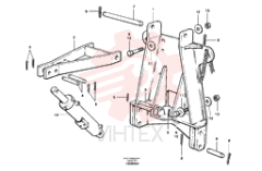 Attaching Frame CH 79674 (5)