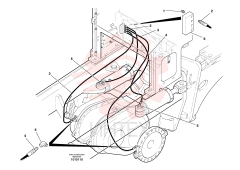 Grease Fitting CH 29A-02 (10)