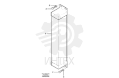 Cooler VOE 12726407 (6)