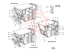 Rubber moulding CH 15386 (12)