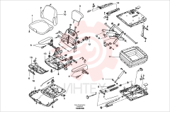 Seat VOE 12734132 (6)