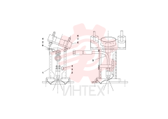 Burner Unit RM 20321428
