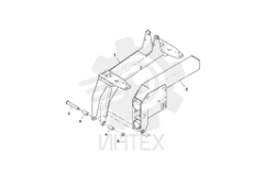 Tube Weldt RM 20262747