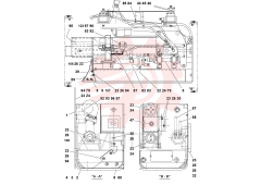 R.h. Outer Tube RM 15554686