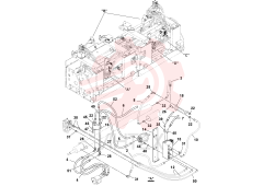 Hose assembly RM 13527601 (1)