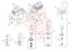 Needle Valve RM 13484662