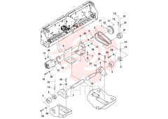 Ball bearing RM 43876655 (3)
