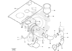 Hose clamp CH 22A-163 (7)