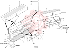 Battery Box VOE 12731543 (7)