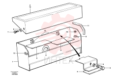 Battery box CH 87177P (7)