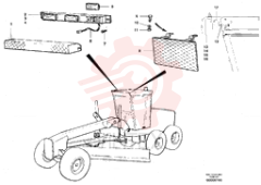 Set VOE 12735007 (14)