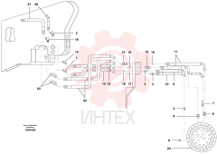 Elbow nipple VOE 935772 (7)