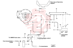 Sealing Kit CH 63121 (19)