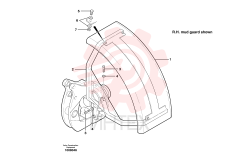 Mudguard VOE 12730446 (7)
