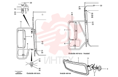 Mirror CH 57357 (13)
