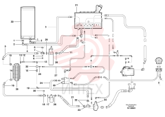 Reducing Bushing VOE 12726602 (26)