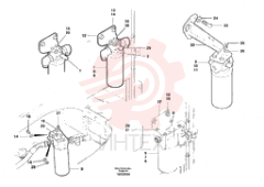 Kit VOE 12736290 (7)