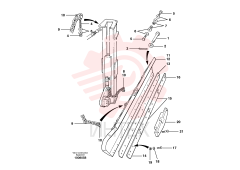 Палец VOE 12739366 (7)