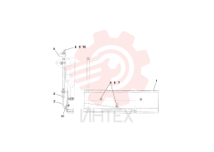 Attachment kit RM 20283743