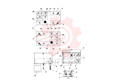 Hose assembly RM 20202297