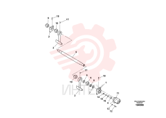 Mounting plate