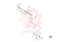 Mounting plate