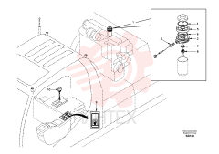 Fuel Heater