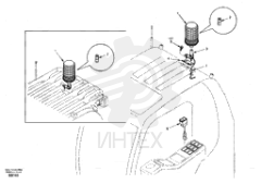 Rotating Beacon