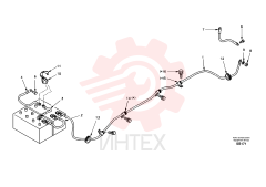 Battery cable