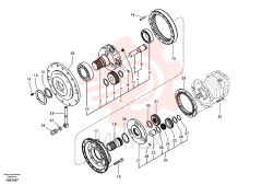 Gearbox
