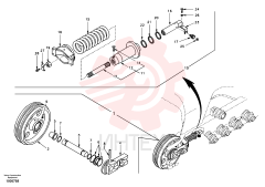 Tensioner