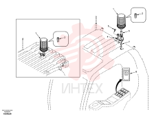 Rotating Beacon