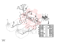 Wire harness