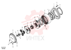 Gearbox