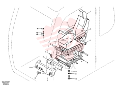 Operator's Seat