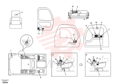 Decal Set