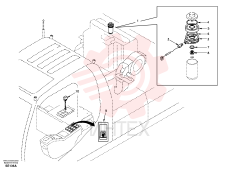 Fuel Heater