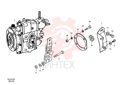 Fuel Injet Pump