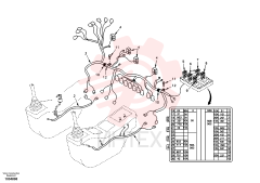 Wire harness