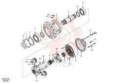 Gearbox