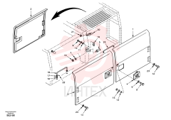 Side Door-rh