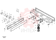 Соединитель SA 3071336