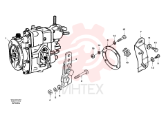Fuel Injet Pump