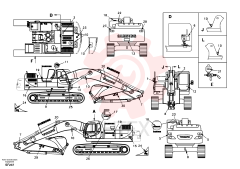Decal, kit