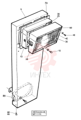 Air inlet