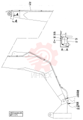 Allen Hd Screw