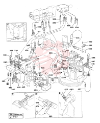 Hydraulic hose