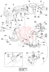 Адаптер VOE 14244440