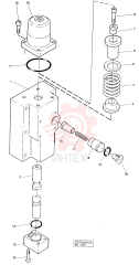 Directional valve